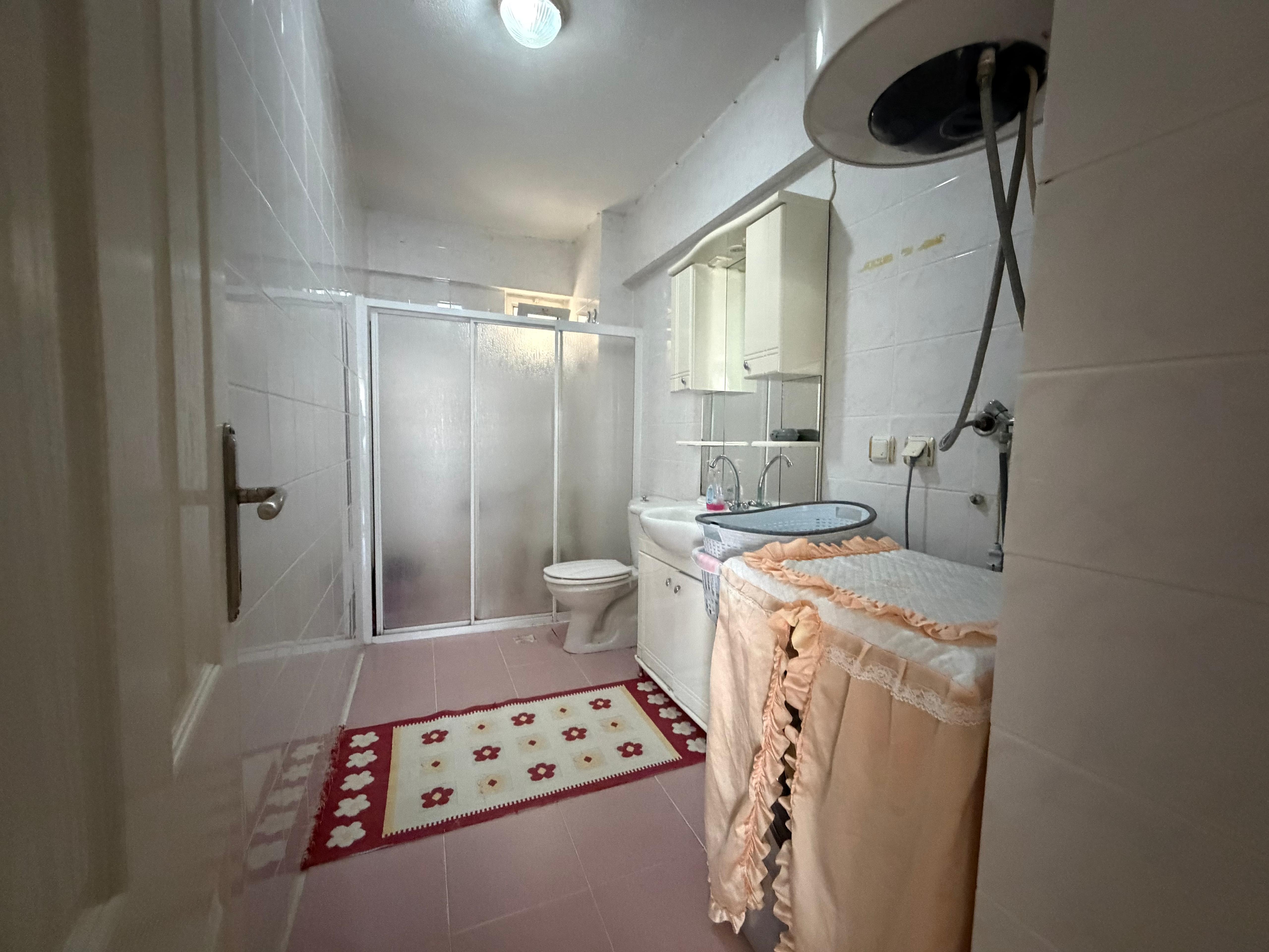 SADECE'ÖMÜR'DEN FULL KREDİLİ ÖN CEPHE FIRSAT 2+1 SATILIK DAİRE görsel 4