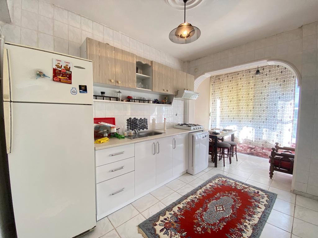 SADECE'ÖMÜRDEN KONUMUYLA KAZANDIRAN ÖN CEPHE FULL KREDİLİ 2+1 görsel 21