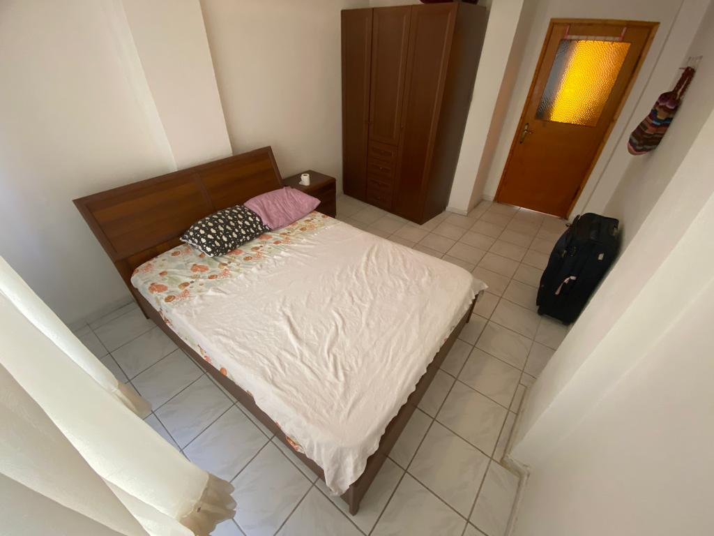 SADECE'ÖMÜRDEN KONUMUYLA KAZANDIRAN ÖN CEPHE FULL KREDİLİ 2+1 görsel 6