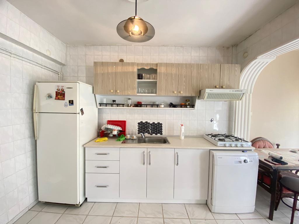 SADECE'ÖMÜRDEN KONUMUYLA KAZANDIRAN ÖN CEPHE FULL KREDİLİ 2+1 görsel 15