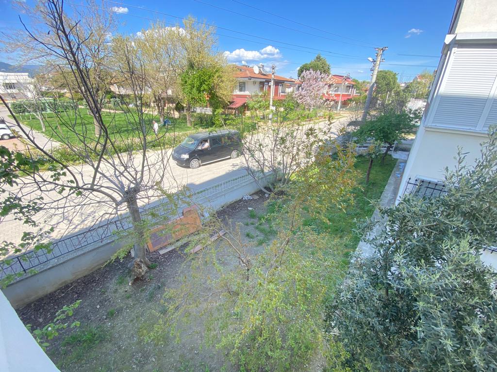 SADECE'ÖMÜRDEN KONUMUYLA KAZANDIRAN ÖN CEPHE FULL KREDİLİ 2+1 görsel 9