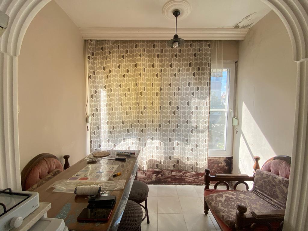 SADECE'ÖMÜRDEN KONUMUYLA KAZANDIRAN ÖN CEPHE FULL KREDİLİ 2+1 görsel 28