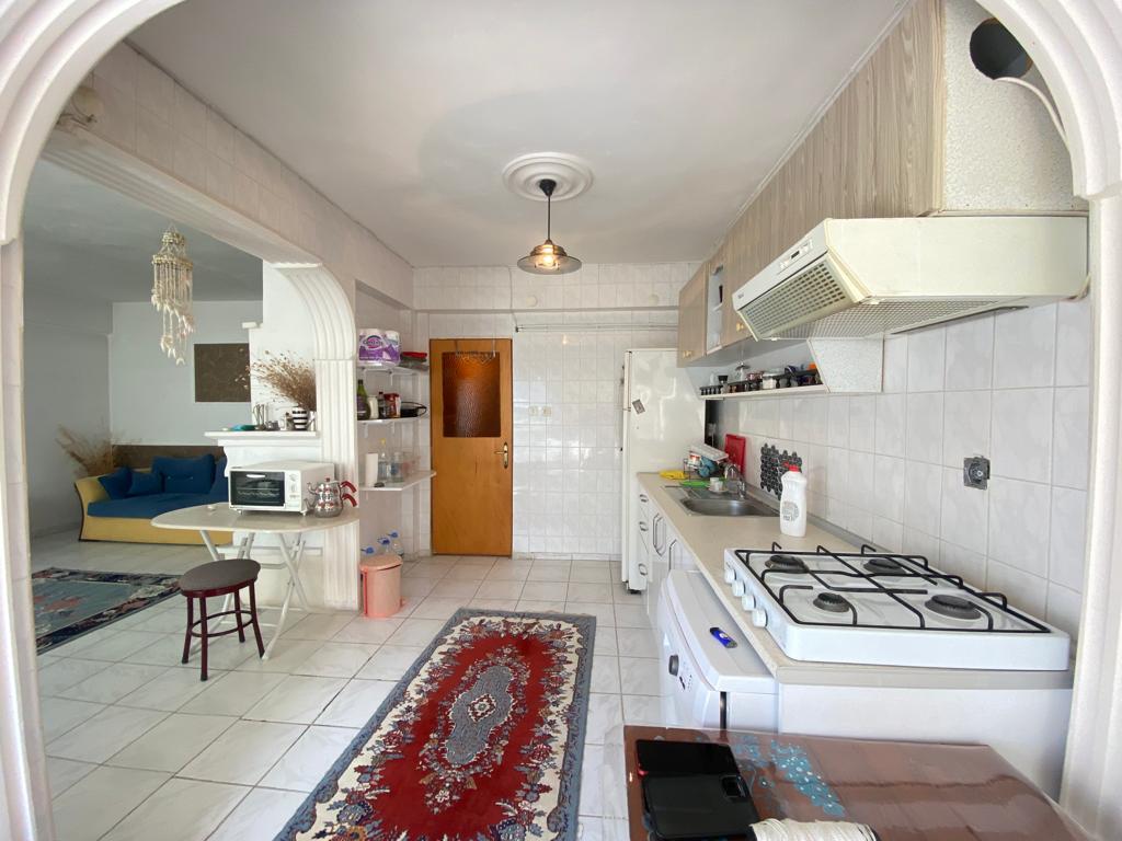 SADECE'ÖMÜRDEN KONUMUYLA KAZANDIRAN ÖN CEPHE FULL KREDİLİ 2+1 görsel 27