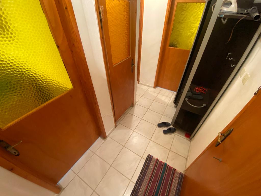 SADECE'ÖMÜRDEN KONUMUYLA KAZANDIRAN ÖN CEPHE FULL KREDİLİ 2+1 görsel 13