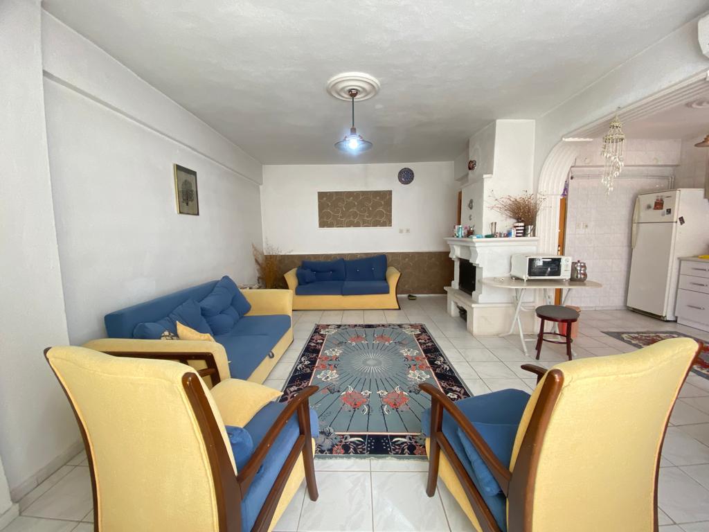 SADECE'ÖMÜRDEN KONUMUYLA KAZANDIRAN ÖN CEPHE FULL KREDİLİ 2+1 görsel 22