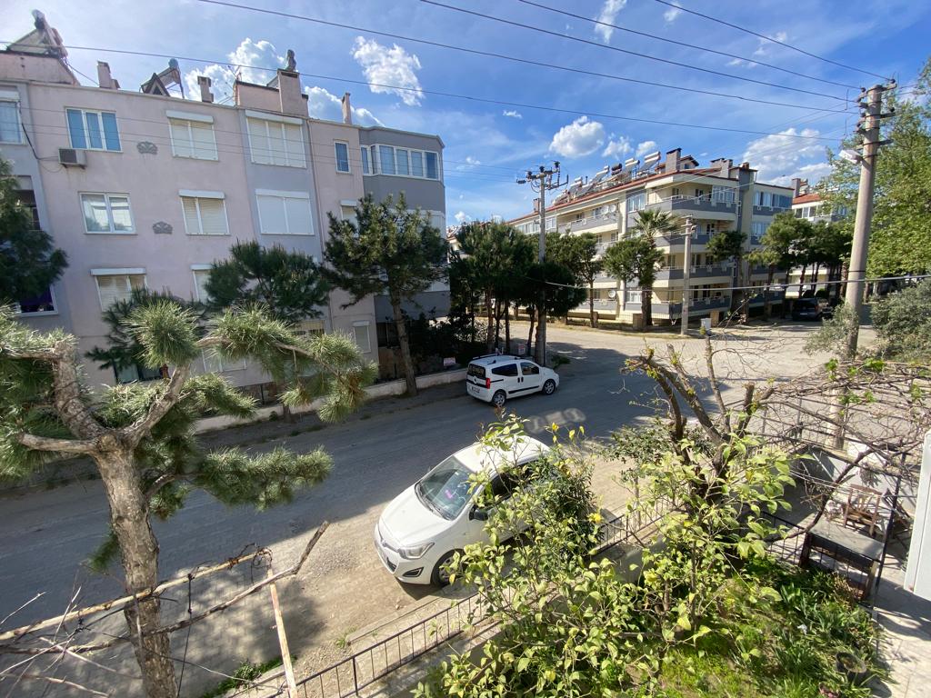 SADECE'ÖMÜRDEN KONUMUYLA KAZANDIRAN ÖN CEPHE FULL KREDİLİ 2+1 görsel 31