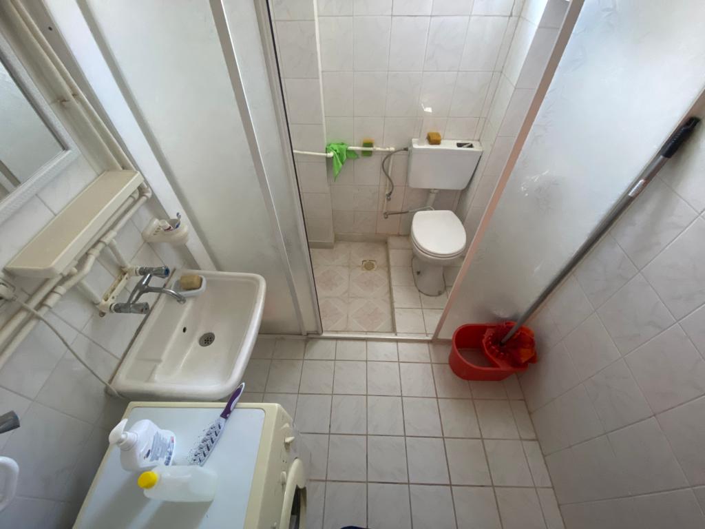 SADECE'ÖMÜRDEN KONUMUYLA KAZANDIRAN ÖN CEPHE FULL KREDİLİ 2+1 görsel 14