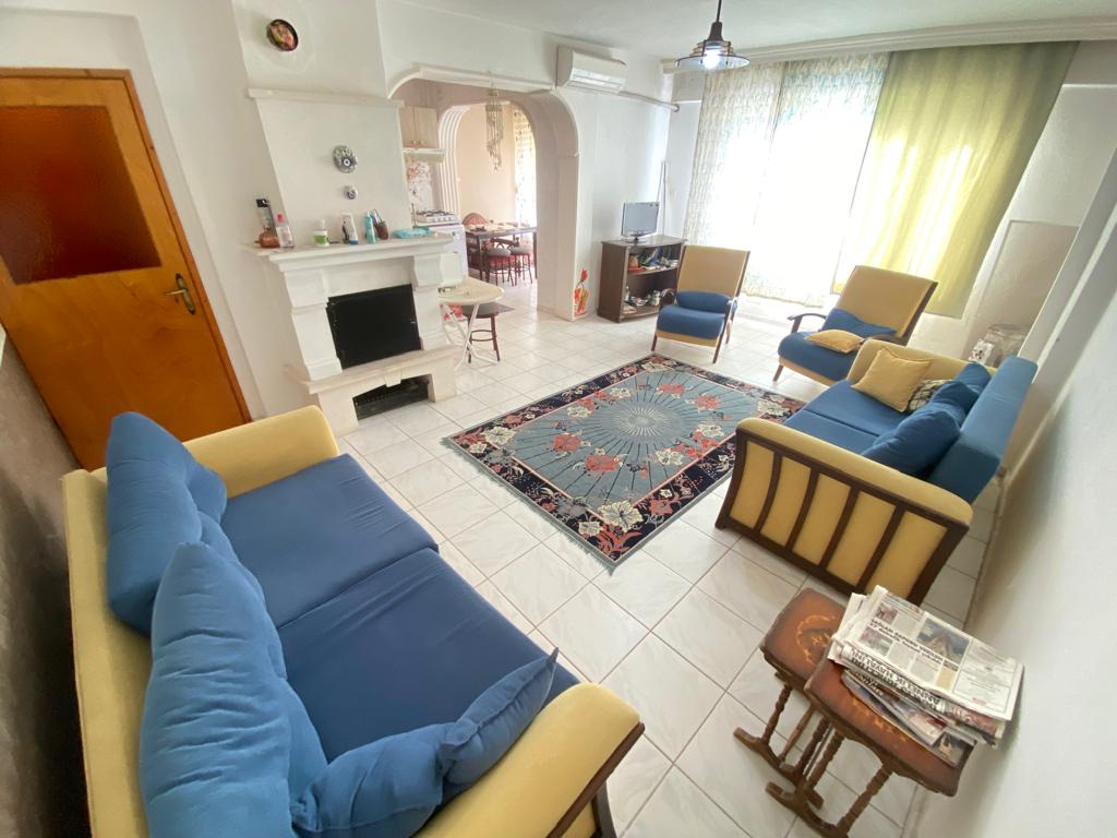 SADECE'ÖMÜRDEN KONUMUYLA KAZANDIRAN ÖN CEPHE FULL KREDİLİ 2+1 görsel 29