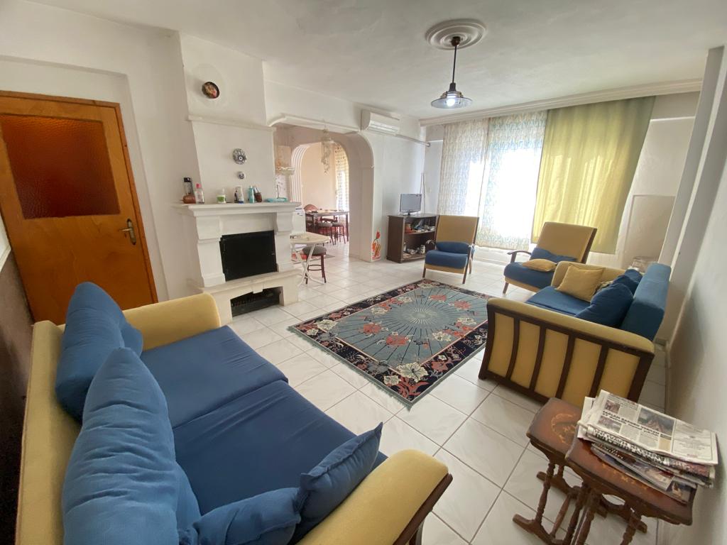 SADECE'ÖMÜRDEN KONUMUYLA KAZANDIRAN ÖN CEPHE FULL KREDİLİ 2+1 görsel 19