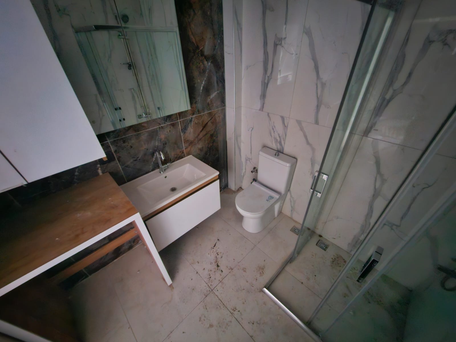 ÖMÜR'DEN OKSİJEN DEPOSU ZEYTİNLİDE ÖN CEPHE 2+1 SATILIK DAİRE görsel 30