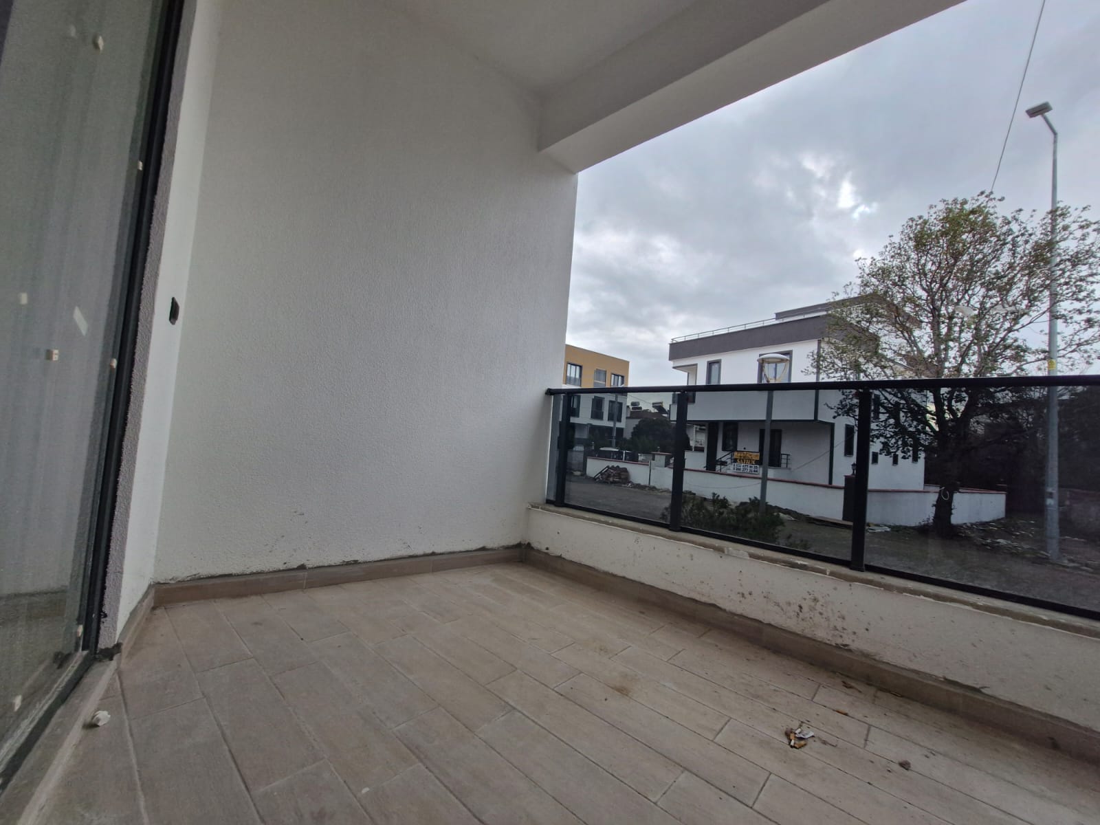 ÖMÜR'DEN OKSİJEN DEPOSU ZEYTİNLİDE ÖN CEPHE 2+1 SATILIK DAİRE görsel 13