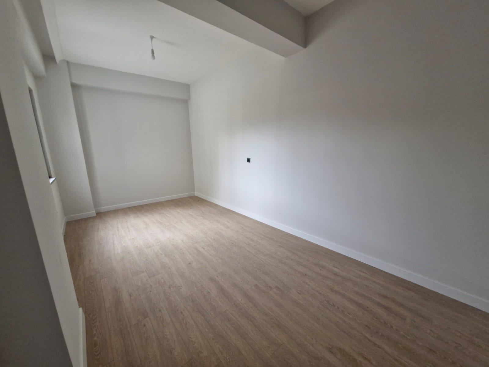 ÖMÜR'DEN OKSİJEN DEPOSU ZEYTİNLİDE ÖN CEPHE 2+1 SATILIK DAİRE görsel 11
