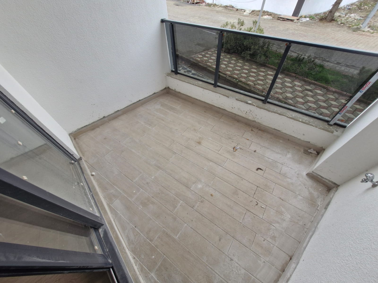 ÖMÜR'DEN OKSİJEN DEPOSU ZEYTİNLİDE ÖN CEPHE 2+1 SATILIK DAİRE görsel 9