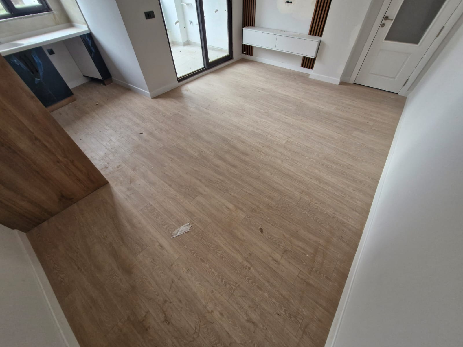 ÖMÜR'DEN OKSİJEN DEPOSU ZEYTİNLİDE ÖN CEPHE 2+1 SATILIK DAİRE görsel 17