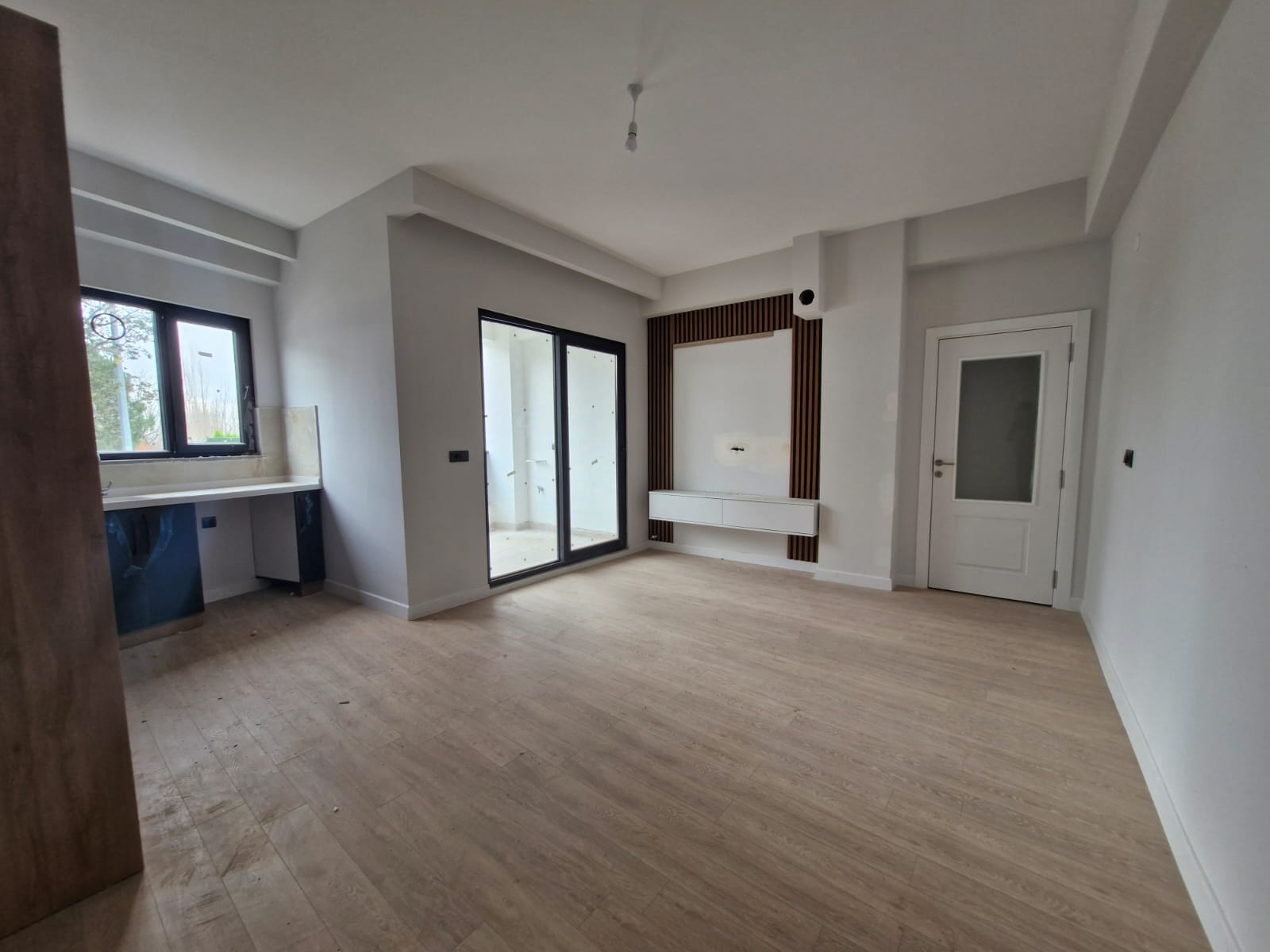 ÖMÜR'DEN OKSİJEN DEPOSU ZEYTİNLİDE ÖN CEPHE 2+1 SATILIK DAİRE görsel 22
