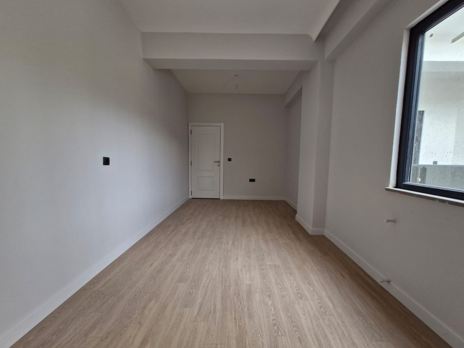ÖMÜR'DEN OKSİJEN DEPOSU ZEYTİNLİDE ÖN CEPHE 2+1 SATILIK DAİRE görsel 3