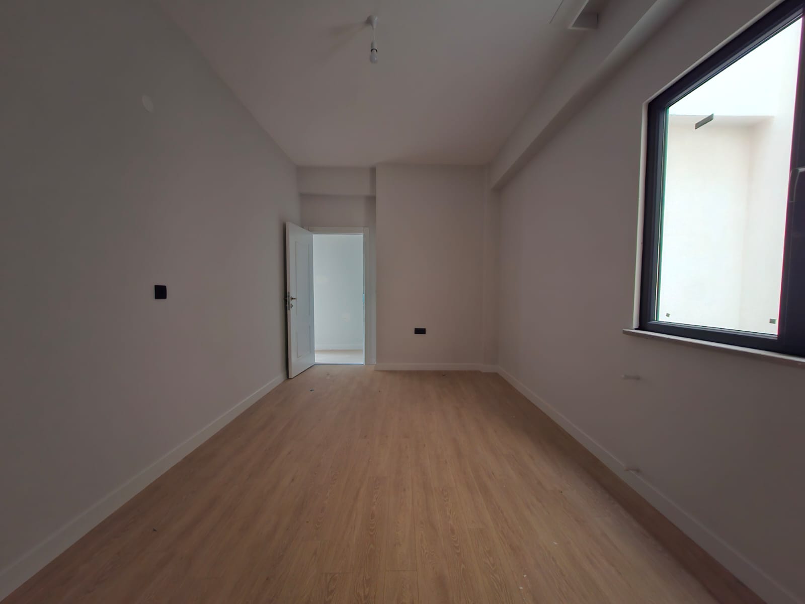 ÖMÜR'DEN OKSİJEN DEPOSU ZEYTİNLİDE ÖN CEPHE 2+1 SATILIK DAİRE görsel 20