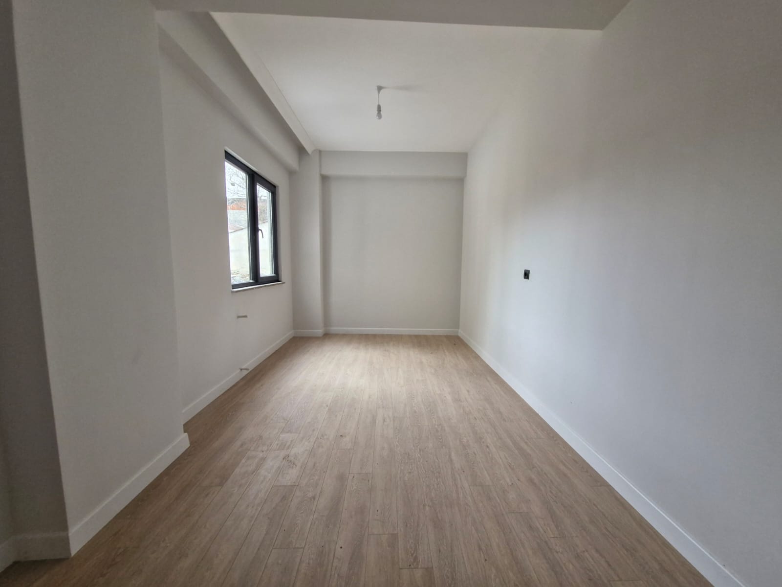 ÖMÜR'DEN OKSİJEN DEPOSU ZEYTİNLİDE ÖN CEPHE 2+1 SATILIK DAİRE görsel 8
