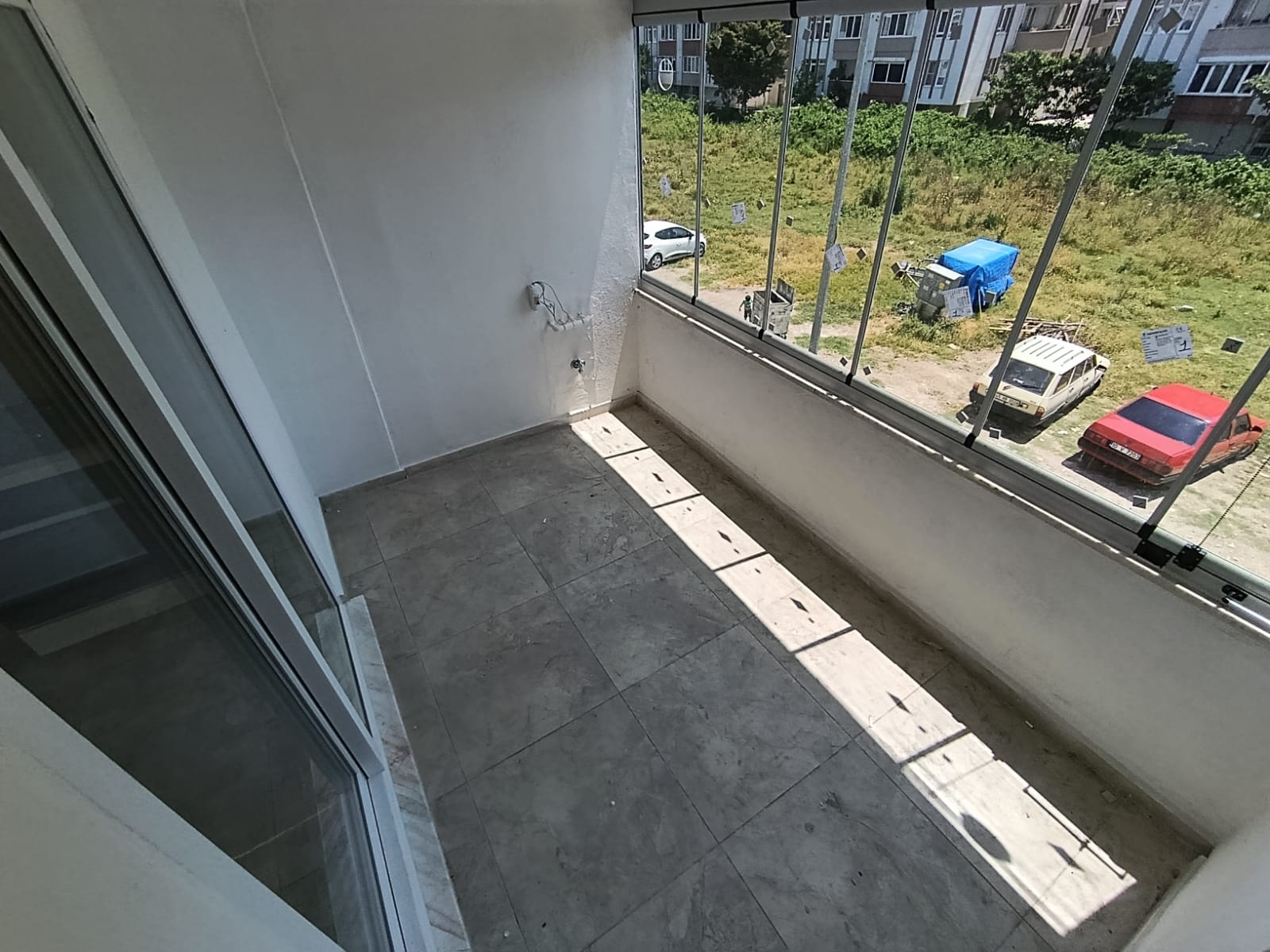 ÖMÜR'DEN TÜRK HAMAM KONSEPTLİ ÖN CEPHE ARAKAT 3+1 SATILIK DAİRE görsel 58