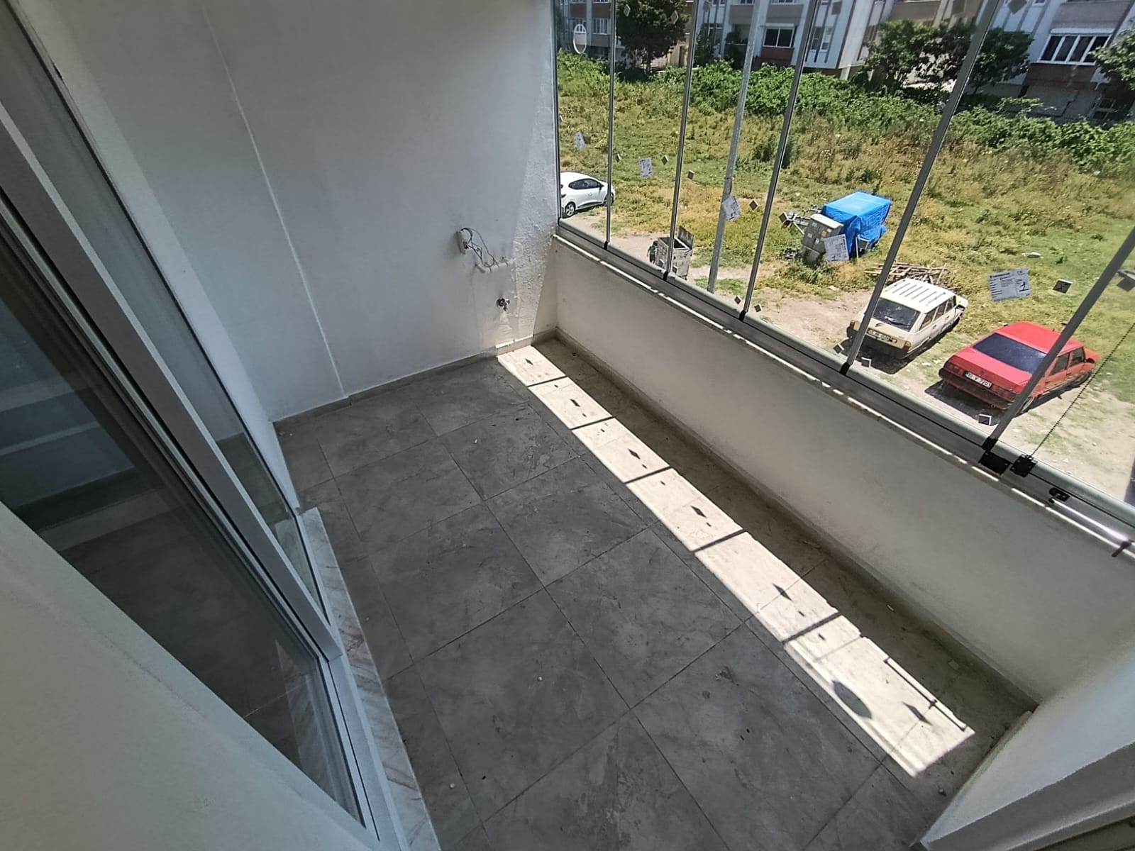 ÖMÜR'DEN TÜRK HAMAM KONSEPTLİ ÖN CEPHE ARAKAT 3+1 SATILIK DAİRE görsel 54