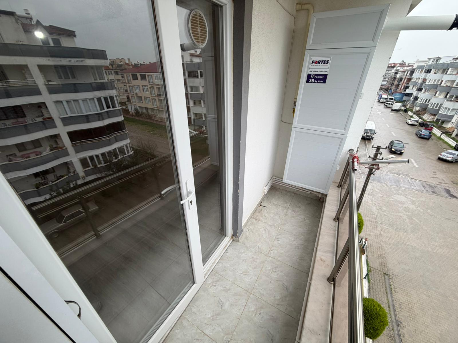 ÖMÜR'DEN ALTINKUMDA ÖN CEPHE D.KOMBİLİ 1+1 FIRSAT SATILIK DAİRE görsel 14