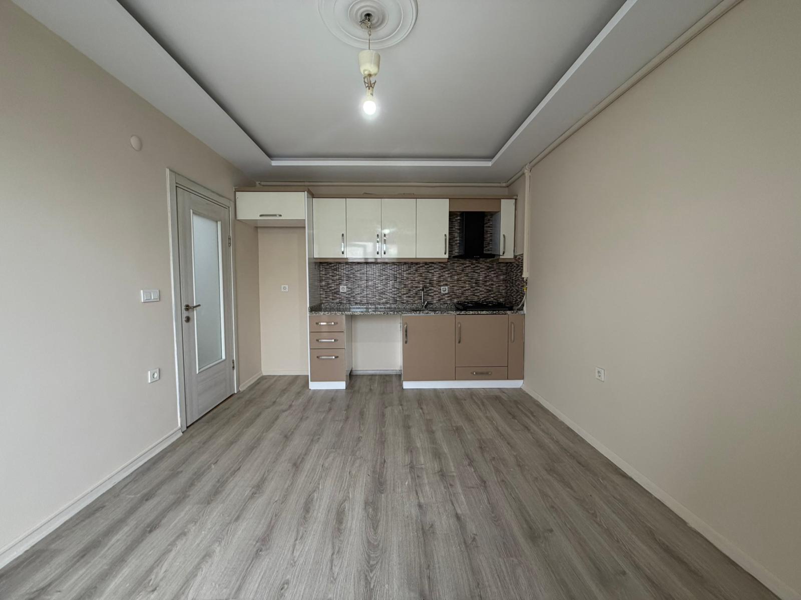 ÖMÜR'DEN ALTINKUMDA ÖN CEPHE D.KOMBİLİ 1+1 FIRSAT SATILIK DAİRE görsel 17