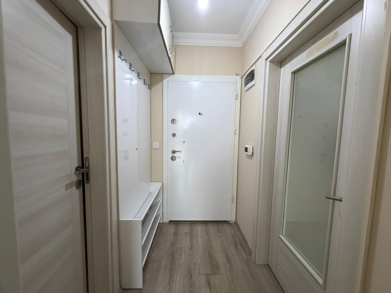 ÖMÜR'DEN ALTINKUMDA ÖN CEPHE D.KOMBİLİ 1+1 FIRSAT SATILIK DAİRE görsel 11