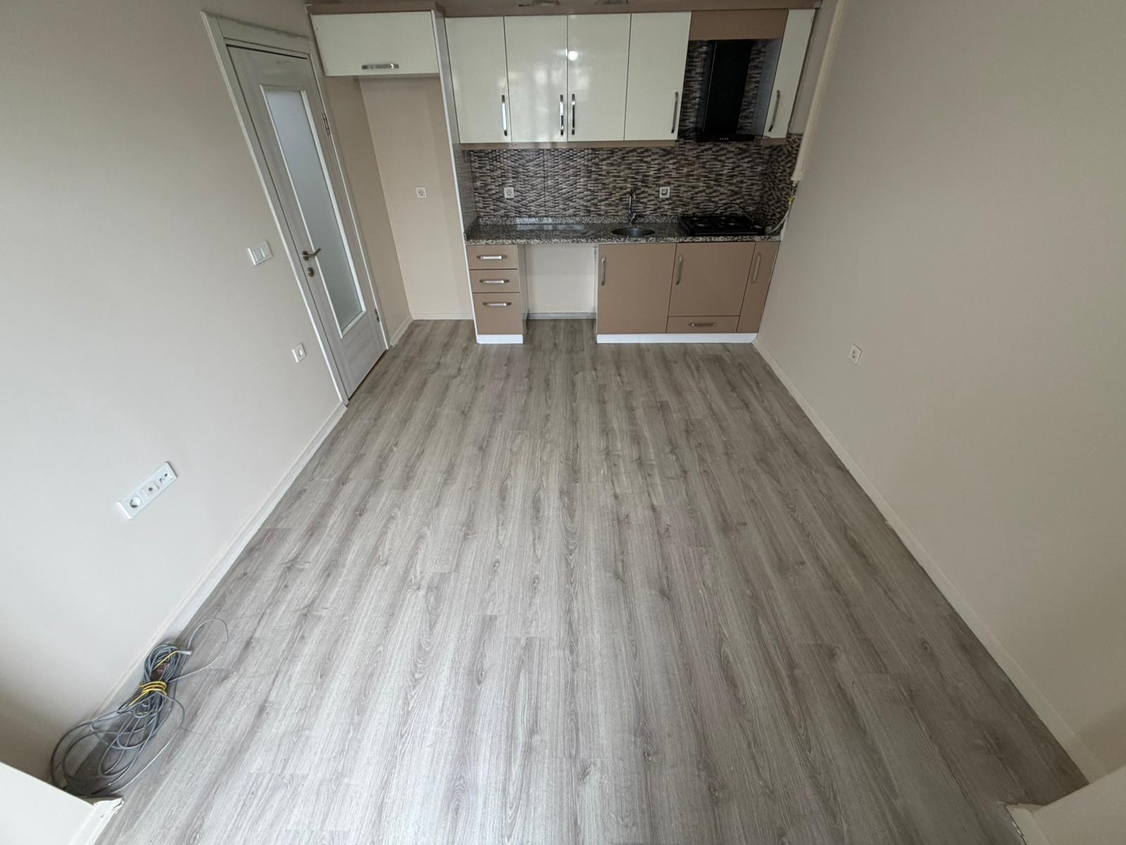 ÖMÜR'DEN ALTINKUMDA ÖN CEPHE D.KOMBİLİ 1+1 FIRSAT SATILIK DAİRE görsel 18