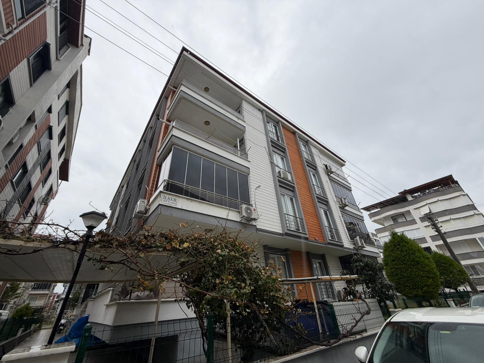 ÖMÜR'DEN ALTINKUMDA ÖN CEPHE D.KOMBİLİ 1+1 FIRSAT SATILIK DAİRE görsel 2