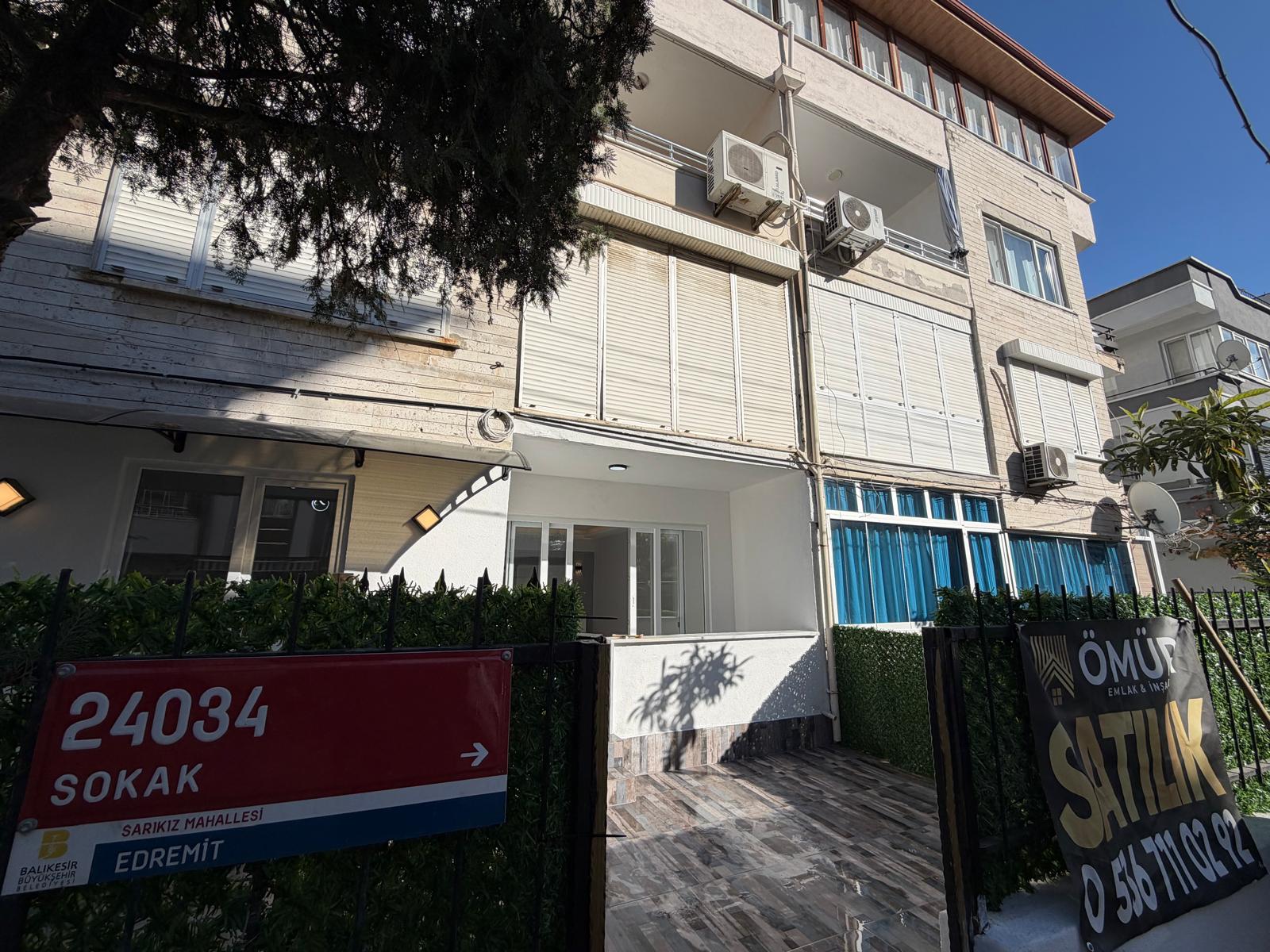 ÖMÜR'DEN AKÇAY'DA BAYRAM FIRSATI MÜSTAKİL TADINDA 2+1 SATILIK görsel 30