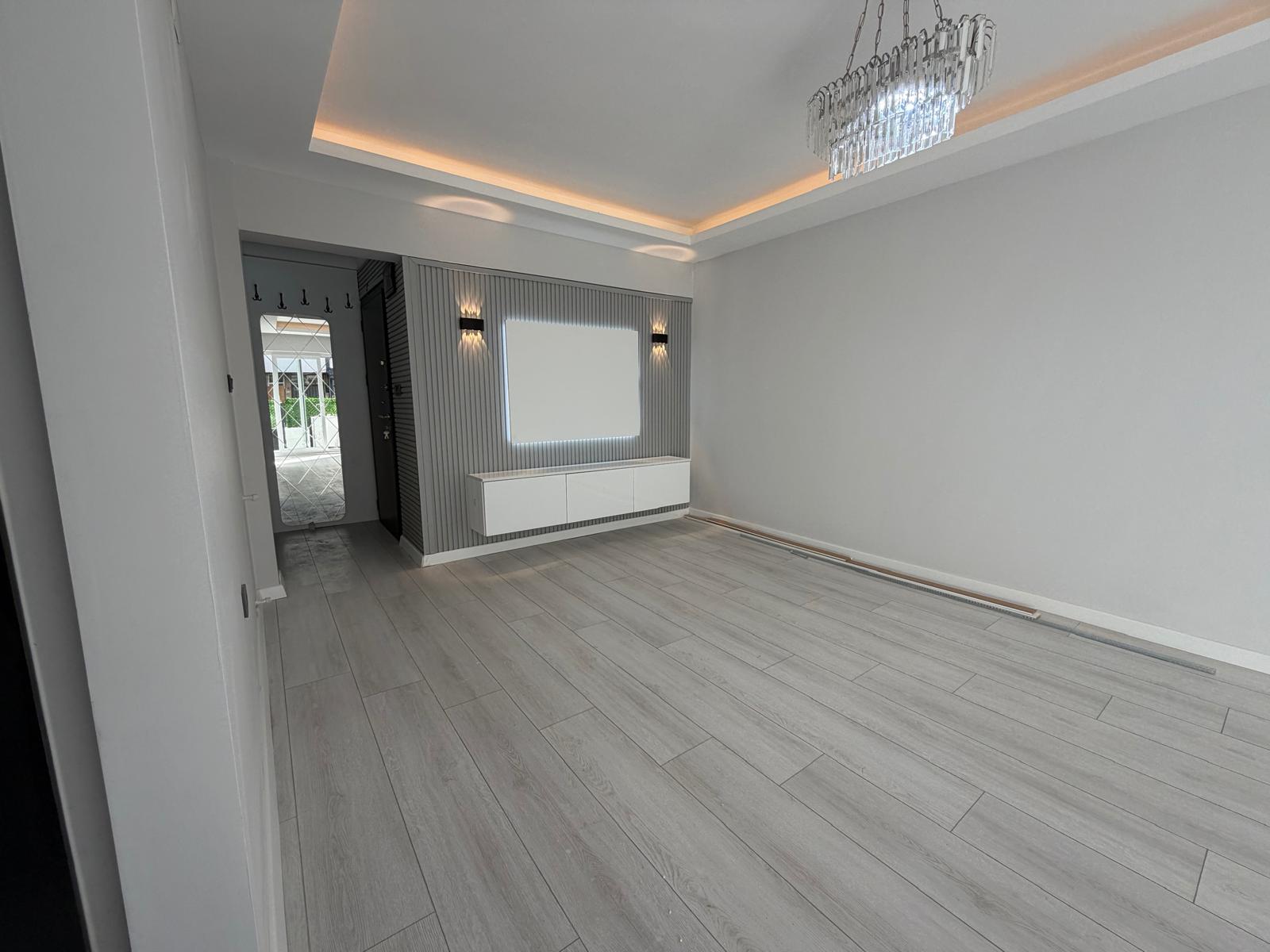 ÖMÜR'DEN AKÇAY'DA BAYRAM FIRSATI MÜSTAKİL TADINDA 2+1 SATILIK görsel 23