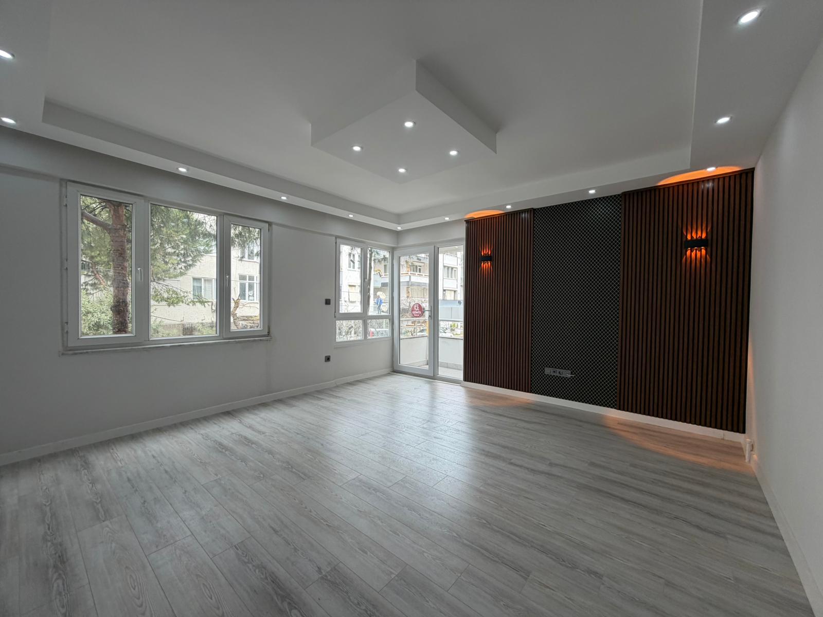 ÖMÜR'DEN ALTINKUMUN KALBİNDE DENİZE 200M 2+1 SATILIK DAİRE görsel 20