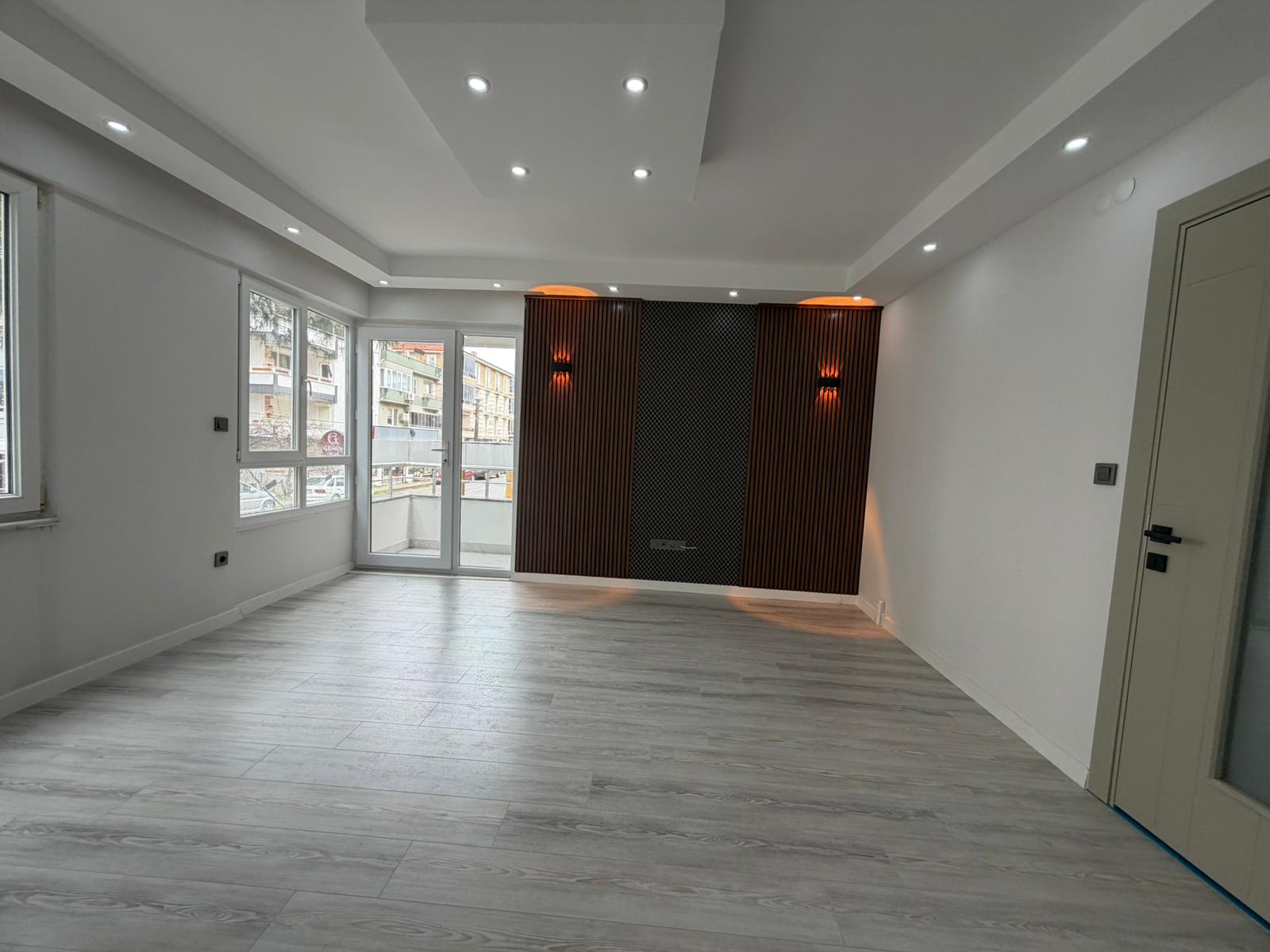 ÖMÜR'DEN ALTINKUMUN KALBİNDE DENİZE 200M 2+1 SATILIK DAİRE görsel 13