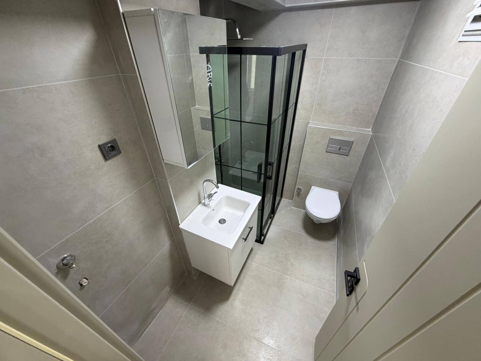 ÖMÜR'DEN ALTINKUMUN KALBİNDE DENİZE 200M 2+1 SATILIK DAİRE görsel 9