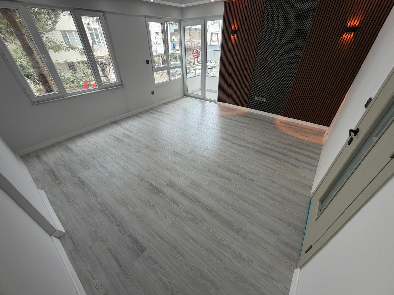 ÖMÜR'DEN ALTINKUMUN KALBİNDE DENİZE 200M 2+1 SATILIK DAİRE görsel 15