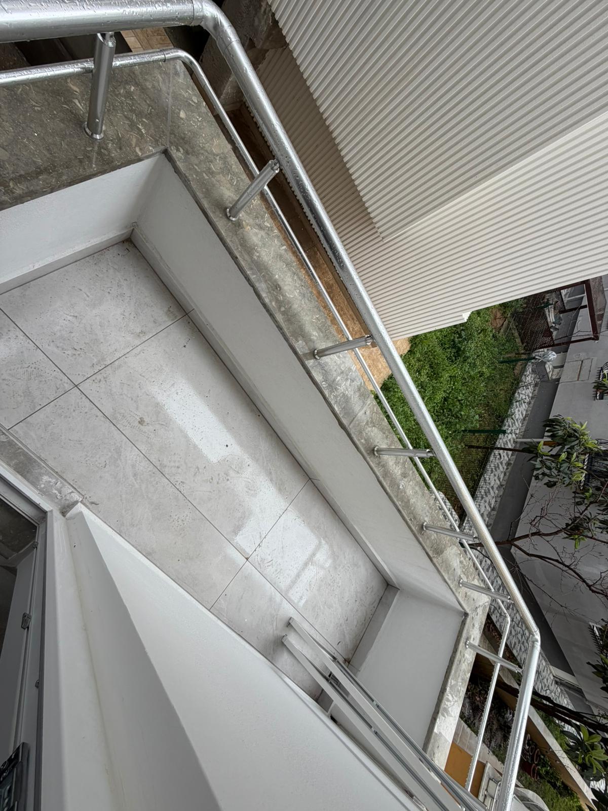 ÖMÜR'DEN ALTINKUMUN KALBİNDE DENİZE 200M 2+1 SATILIK DAİRE görsel 11