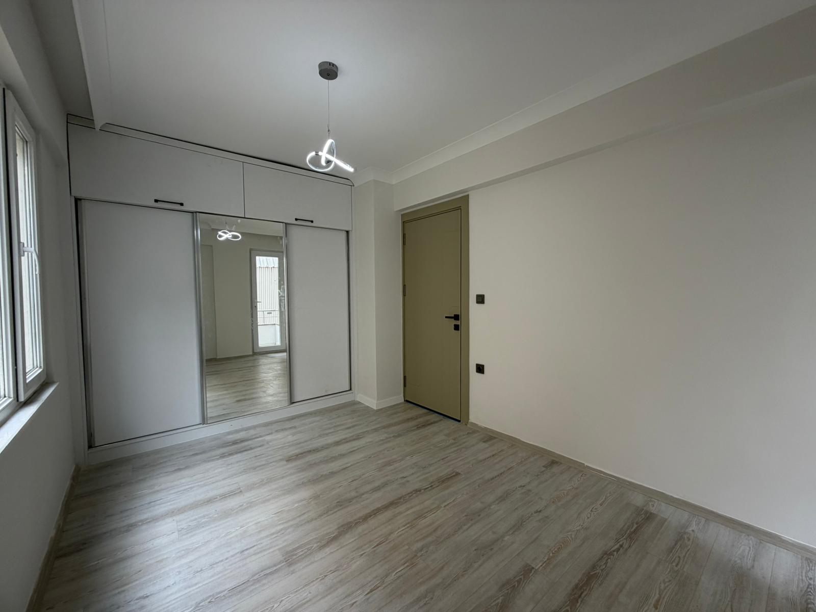 ÖMÜR'DEN ALTINKUMUN KALBİNDE DENİZE 200M 2+1 SATILIK DAİRE görsel 8