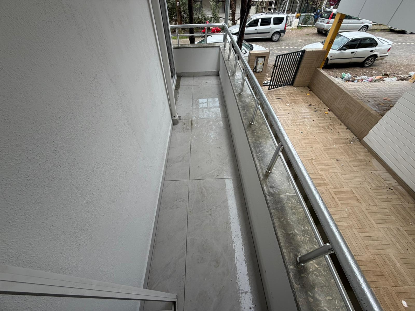 ÖMÜR'DEN ALTINKUMUN KALBİNDE DENİZE 200M 2+1 SATILIK DAİRE görsel 4