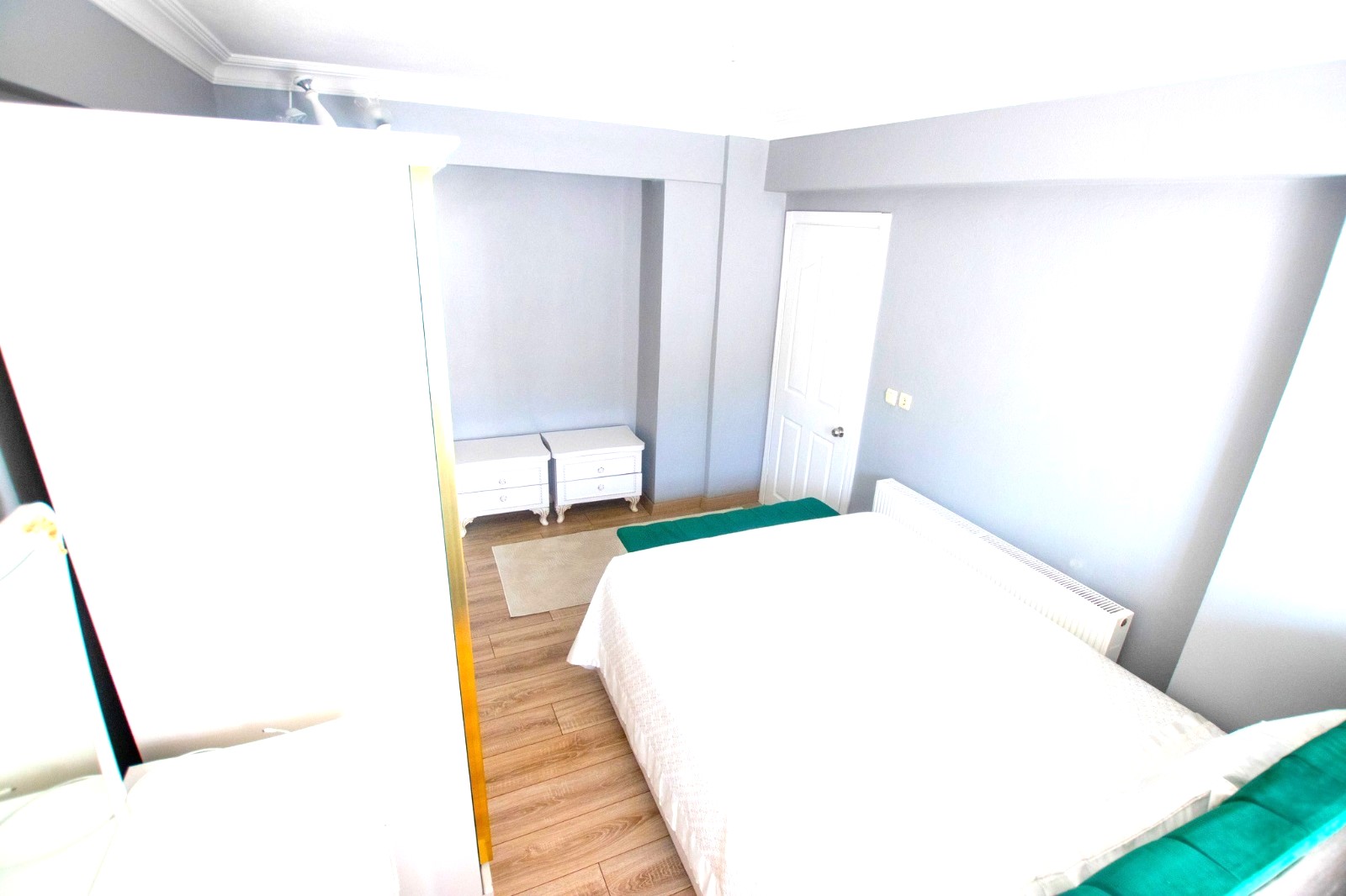 ÖMÜR'DEN ALTINKUMDA KOMBİLİ GENİŞ AİLELER İÇİN 3+1 SATILIK DAİRE görsel 34