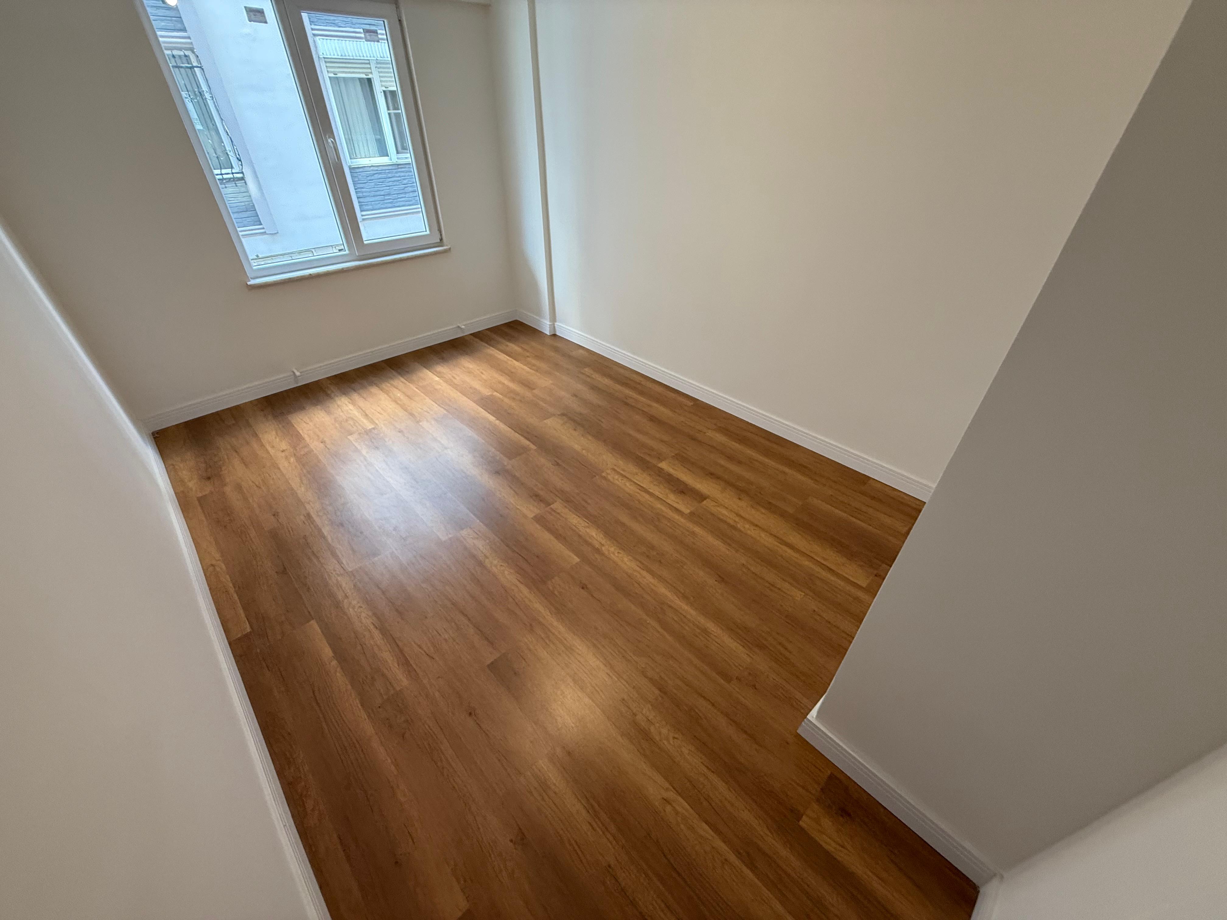 ÖMÜR'DEN HAMAM KONSEPTLİ EBEVEYN BANYOLU 3+1 SATILIK DAİRE görsel 27