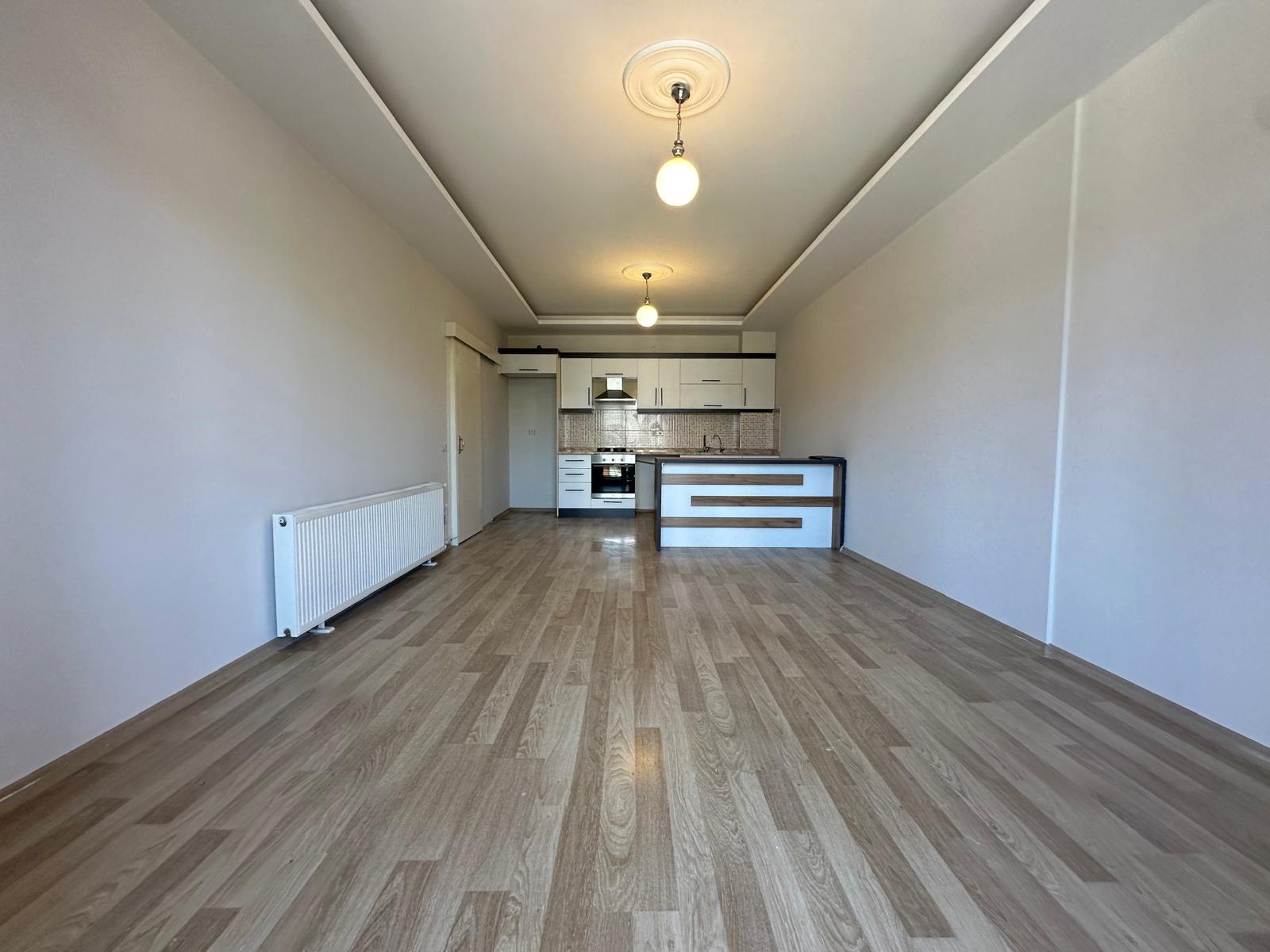 ÖMÜR'DEN ALTINKUMDA GENÇ BİNADA ARAKAT 1+1 SATILIK DAİRE görsel 10