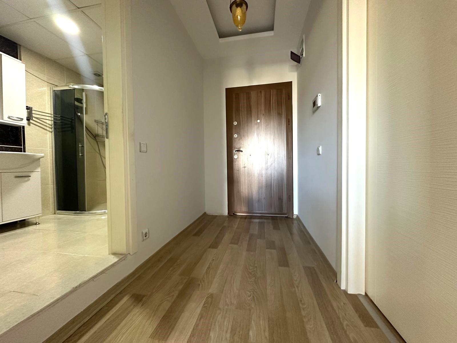 ÖMÜR'DEN ALTINKUMDA GENÇ BİNADA ARAKAT 1+1 SATILIK DAİRE görsel 25