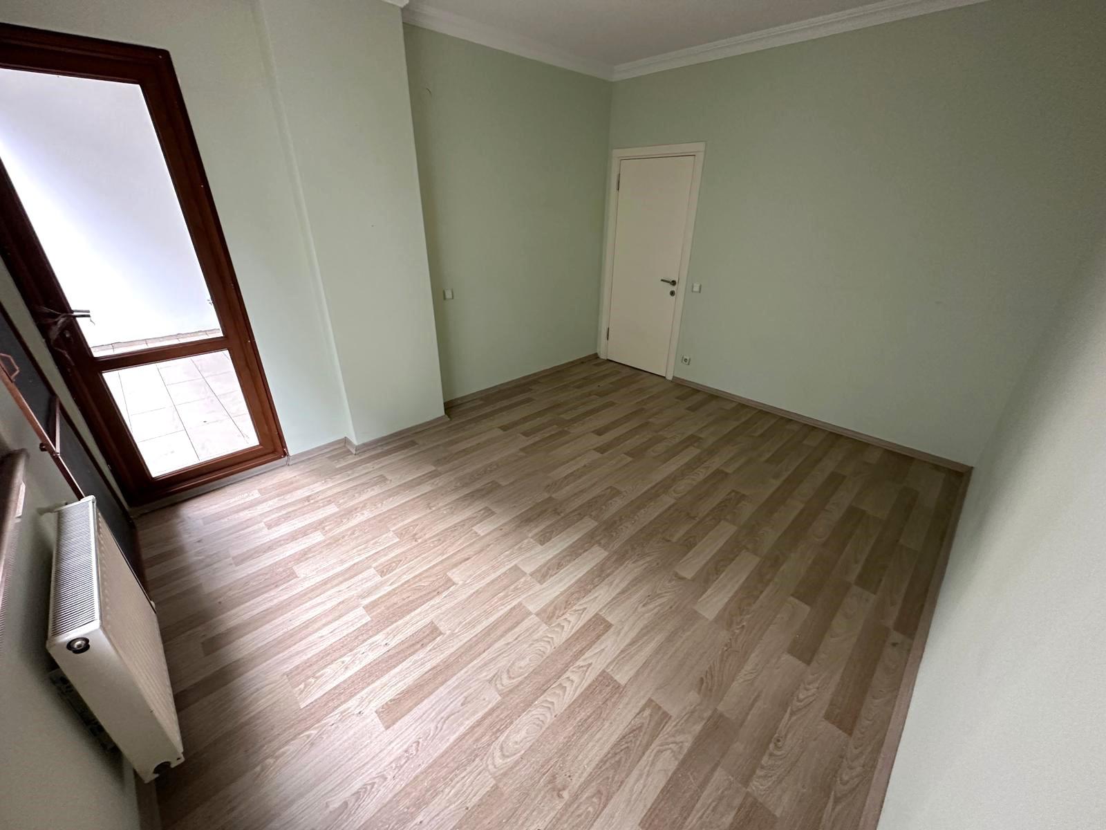 ÖMÜR'DEN ALTINKUMDA GENÇ BİNADA ARAKAT 1+1 SATILIK DAİRE görsel 19