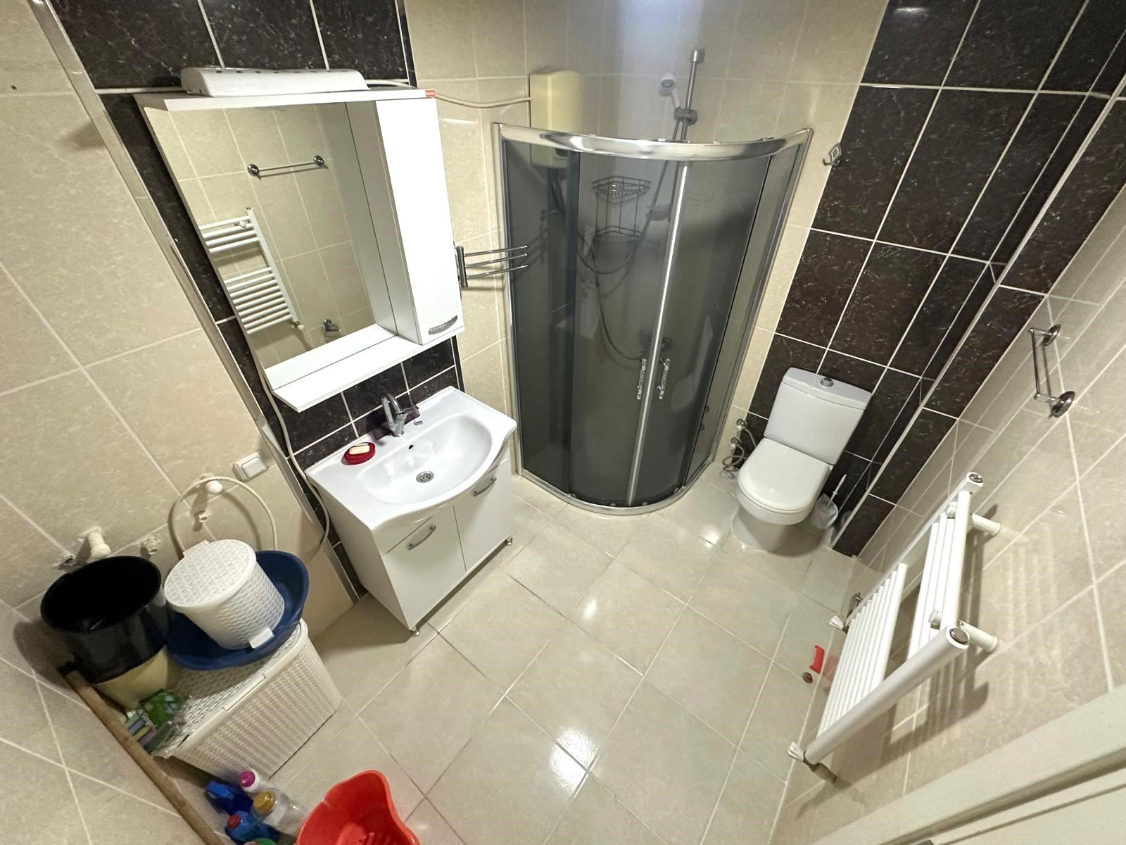 ÖMÜR'DEN ALTINKUMDA GENÇ BİNADA ARAKAT 1+1 SATILIK DAİRE görsel 32