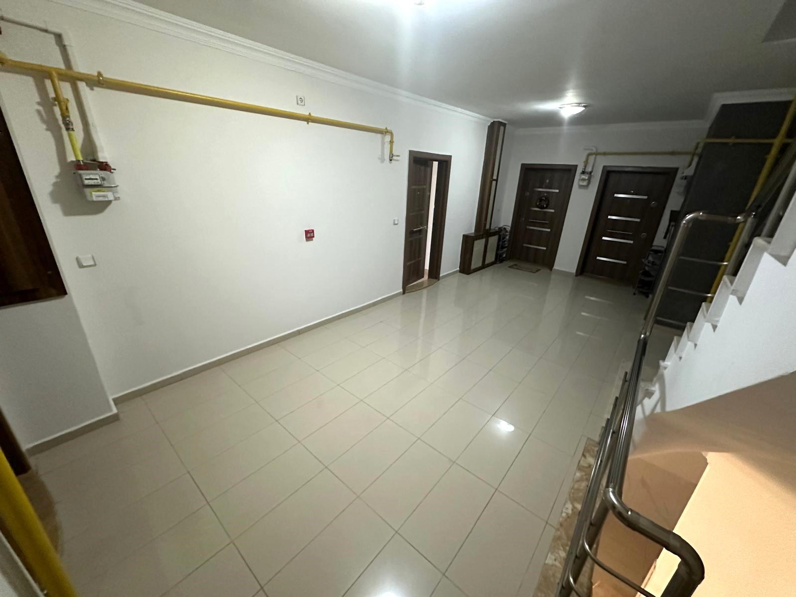 ÖMÜR'DEN ALTINKUMDA GENÇ BİNADA ARAKAT 1+1 SATILIK DAİRE görsel 36