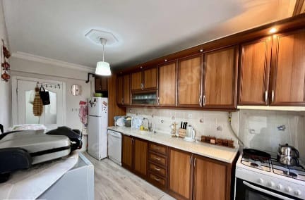 ÖMÜR'DEN İKİZÇAYDA ÖN CEPHE FUL KREDİLİ KOMBİLİ3+1 SATILIK DAİRE görsel 34
