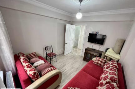 ÖMÜR'DEN İKİZÇAYDA ÖN CEPHE FUL KREDİLİ KOMBİLİ3+1 SATILIK DAİRE görsel 33
