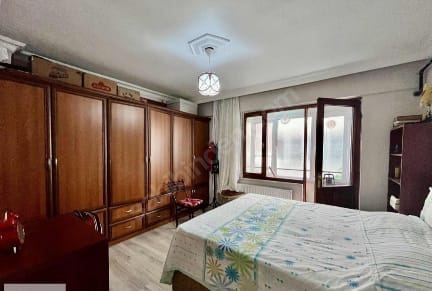 ÖMÜR'DEN İKİZÇAYDA ÖN CEPHE FUL KREDİLİ KOMBİLİ3+1 SATILIK DAİRE görsel 11
