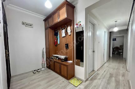 ÖMÜR'DEN İKİZÇAYDA ÖN CEPHE FUL KREDİLİ KOMBİLİ3+1 SATILIK DAİRE görsel 16