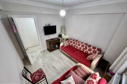 ÖMÜR'DEN İKİZÇAYDA ÖN CEPHE FUL KREDİLİ KOMBİLİ3+1 SATILIK DAİRE görsel 30